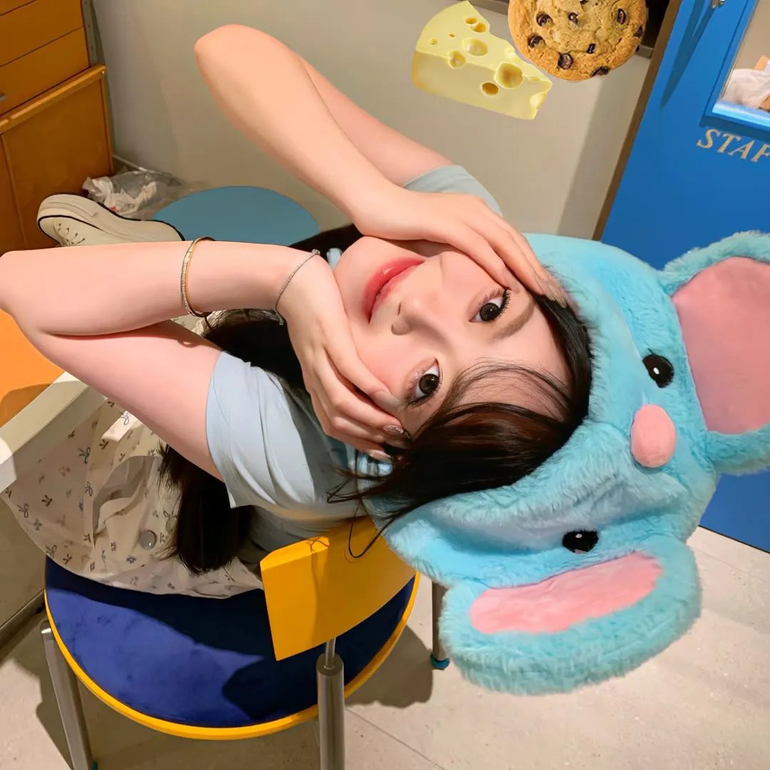 时光尽头的恋人